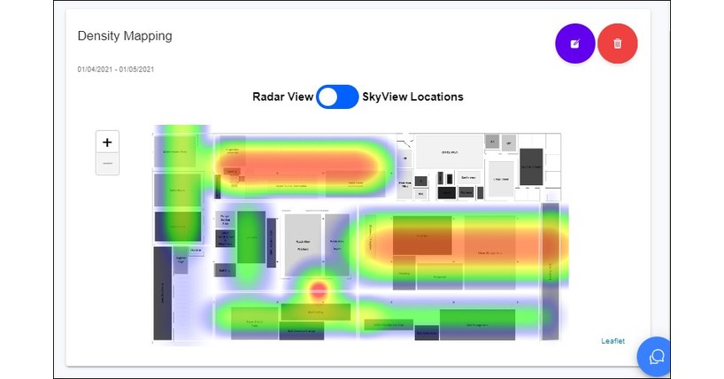 MākuSafe Announces Wearable Tech Upgrades for Contact Tracing and ...