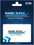 Park 'n Fly &amp; Blackhawk Partner Together to Offer Park 'n Fly Gift Cards! Now Available at Select Target and Kroger Stores!