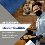 Trulite Develops Cough Guards for Enhanced Covid-19 Safety
