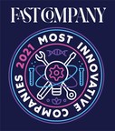 Ansys Named to Fast Company's Annual List of the World's Most Innovative Companies for 2021