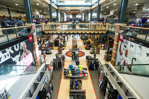 DICK'S Sporting Goods Reports Record Fourth Quarter and Full Year Results; Delivers 19.3% Increase in Fourth Quarter Same Store Sales