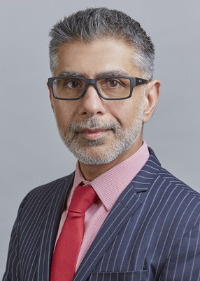 Gautam Moorjani