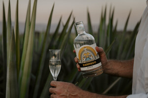 Latitude Beverage Launches Tequila Zarpado in Partnership with Family-Owned Distillery
