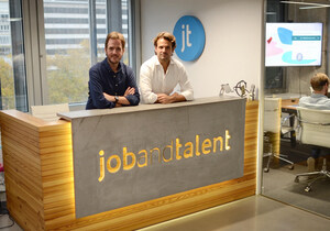 Jobandtalent Secures €100m from SoftBank Vision Fund 2 to Fuel Expansion