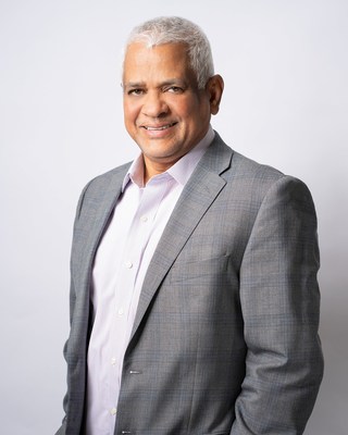 Clyde Hosein, CFO, AliveCor