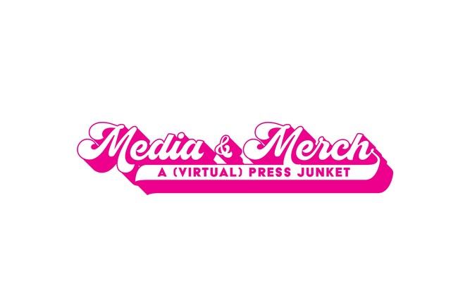 Media & Merch: A (Virtual) Press Junket