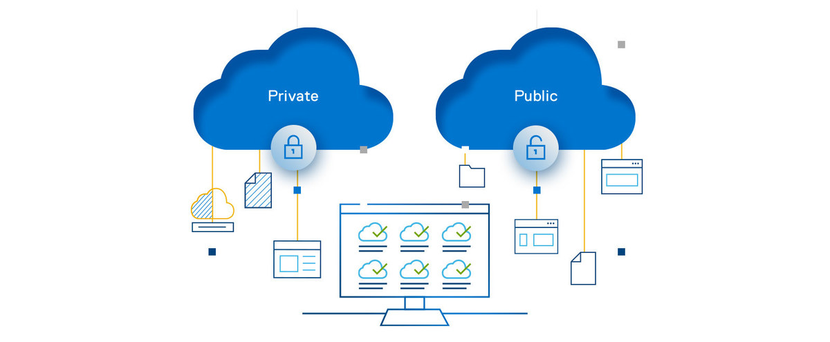Dell Hybrid Client Delivers Increased Flexibility To Employees and IT - Vimarsana News