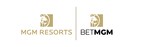 MGM Resorts And BetMGM Announce Unified Commitment To Promote Responsible Gaming