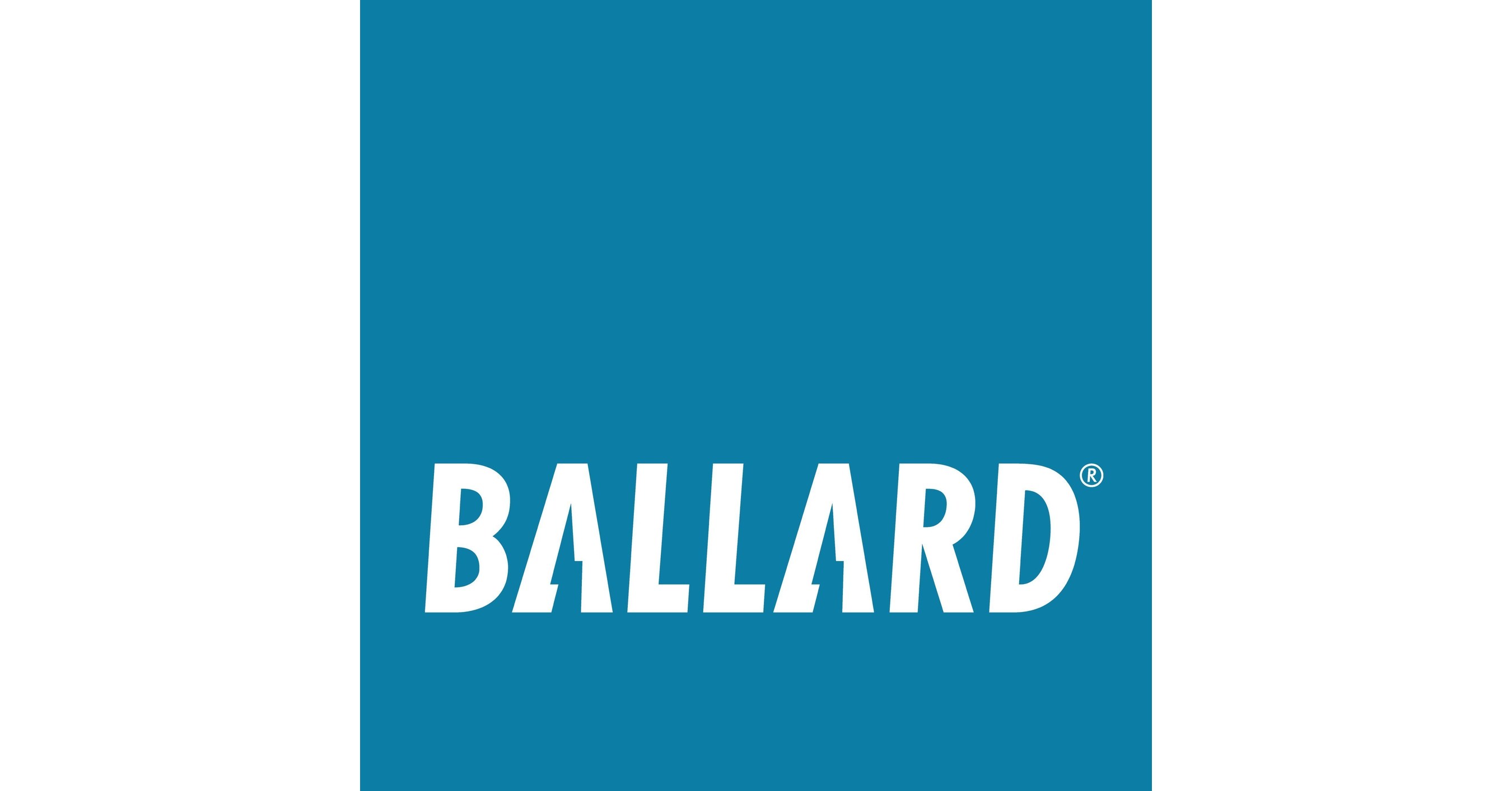 Ballards paziņo par turpmākajiem pasūtījumiem no Wrightbus degvielas elementu vienībām 50 autobusu darbināšanai Lielbritānijā
