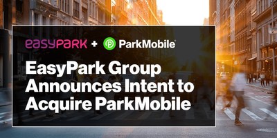 The pending acquisition between ParkMobile and EasyPark Group would immediately expand EasyPark Group’s global footprint into the North American market, where ParkMobile is the #1 parking app with over 22 million users and a presence in 450 cities, including eight of the top ten.