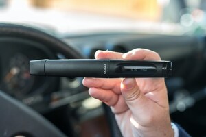 OCIGO by Olythe: a new digital breathalyzer approved for American Law Enforcement