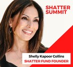 Introducing the Shatter Summit: Celebrating Women Who Fearlessly Shattered Glass Ceilings Throughout Corporate and Tech Leadership
