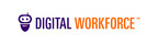 Digital Workforce to Ring New York Nasdaq Stock Exchange Closing...