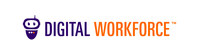 Digital Workforce Logo Digital Workforce Logo