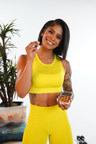 How Health Coach Massy Arias Stays Fueled, Focused and Feeling her Best with California Almonds