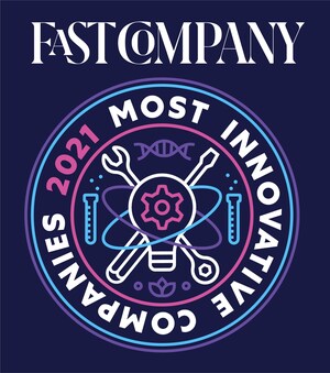 SAS partnership with Microsoft named a top joint venture among Fast Company Most Innovative Companies