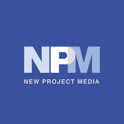 New Project Media, data and intel for the developer and project finance community. Identify, Monitor and Originate deal flow. (PRNewsfoto/New Project Media)
