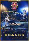 Poland to Host World's Most Prestigious One-on-one Breaking Competition