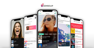 Songclip™ Announces $11 Million in New Funding