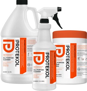 Flotek Industries Launches Flotek Protekol™