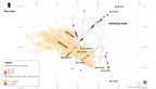 Aris Gold announces drill results at the Marmato Deep Zone, including 78.1 metres at 3.43 g/t Au (true width 30.8 m)