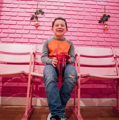 Healthy Height® Kid Growth Solution Focuses on China