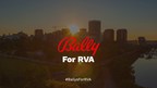Bally's Launches "Bally's For RVA" Campaign To Create Awareness Of Its Proposed $650 Million Casino And Resort For The RVA Community