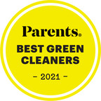 PARENTS Reveals Best Green Cleaners 2021