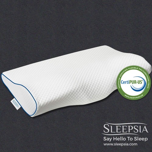 Sleepsia Cervical Pillow