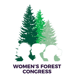 INAUGURAL WOMEN'S FOREST CONGRESS RESOLUTIONS A MAJOR MILESTONE ON THE JOURNEY TO UNIVERSAL EQUITY AND INCLUSION IN THE FOREST SECTOR