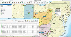 MapBusinessOnline 7.1 Release Provides Territory Alignment Enhancements