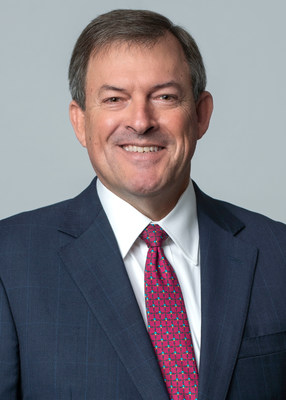 Michael Boyd, General Counsel - USAA Real Estate