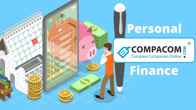 COMPACOM Personal Finance