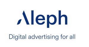 Aleph Holding raises funding through a private placement; Leading partner to global digital media players approaches $1bn in revenue, will continue expansion beyond 60 global markets