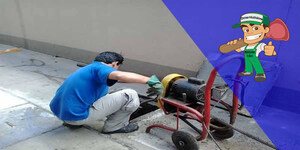 Desentupidora em SP aposta em preço acessível para atrair novos clientes