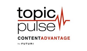 Futuri Launches TopicPulse ContentAdvantage, Content AI Designed for TV Broadcasters and Digital Publishers