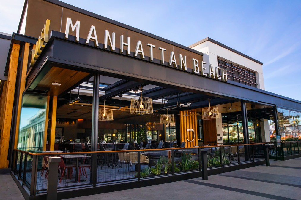Reimagined Manhattan Village Lands Nine New Top Retailers and Restaurants - Vimarsana News
