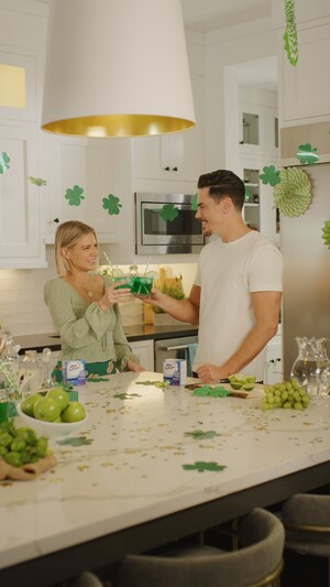 Alka-Seltzer® Mocktails Bring Relief to the Day After in Fizzy Collaboration with Ariana Madix and Tom Sandoval