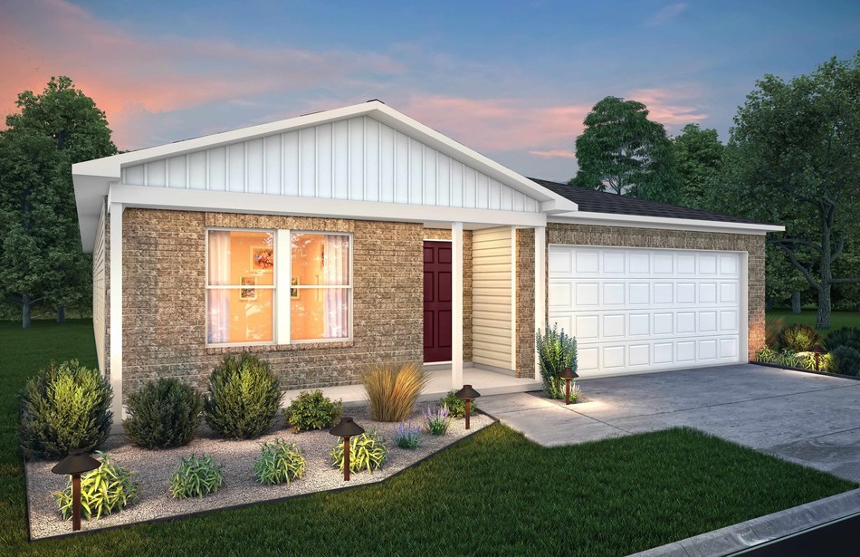 NOW SELLING Two New Home Communities in Indiana newsfilter.io