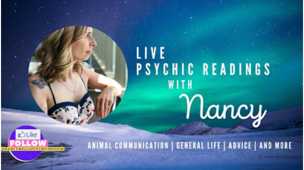 Psychic and Animal Communicator Offers Free Friday Night Readings During COVID-19 Pandemic on Social Media - Vimarsana News