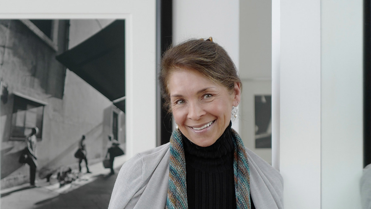 Jeanne Moutoussamy-Ashe joins CSHL Board of Trustees - Vimarsana News