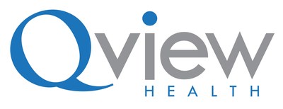 Qview Health logo