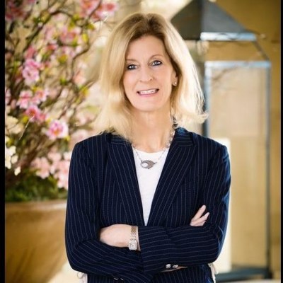 Kentwood Real Estate Announces Gina Lorenzen as Their 2020 Top Producing "Volume for Individuals" Broker Associate