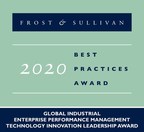 Honeywell Forge Applauded by Frost &amp; Sullivan for Driving Operational Best Practices with Industrial Customers