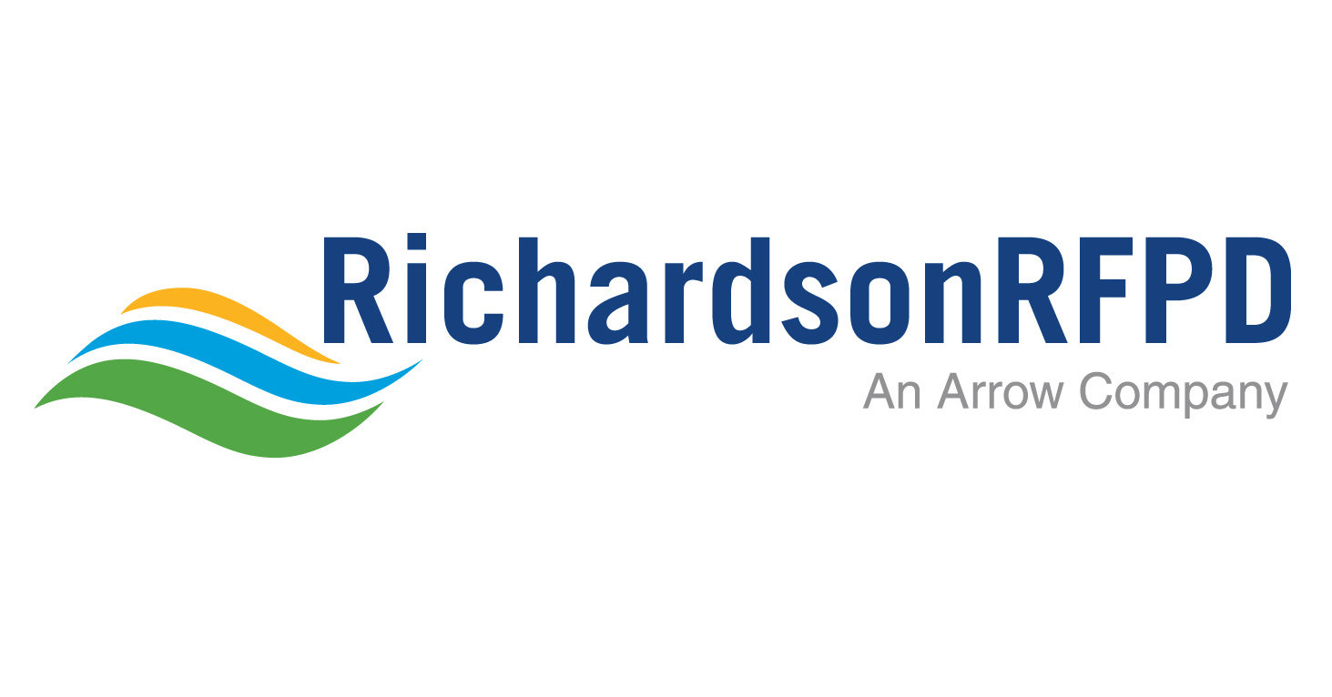 InnoPhase Signs Global Distribution Agreement with Richardson RFPD