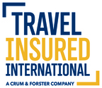 Travel Insured International Announces New Partnership with Blue Ribbon Bags