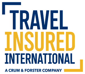 Travel Insured International Announces New Partnership with Blue Ribbon Bags