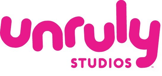 Unruly Studios logo