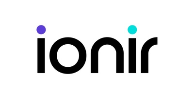 ionir logo (PRNewsfoto/ionir)