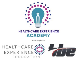 New Healthcare Experience Foundation Platform Makes Virtual Learning a Snap for Healthcare Teams